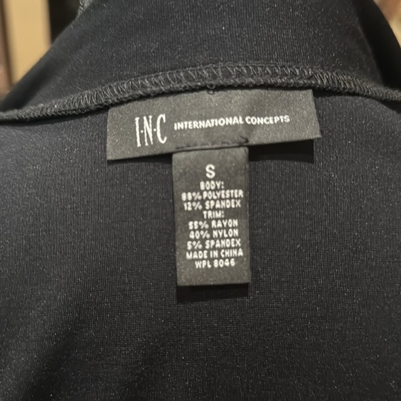INC Jacket - Picture 4 of 4